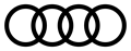 Logo of Audi - Palm Springs International Airport