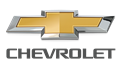Logo of Chevrolet - Palm Springs International Airport