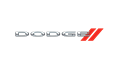 Logo of Dodge - Palm Springs International Airport