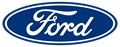 Logo of Ford - Palm Springs International Airport