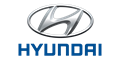 Logo of Hyundai - Palm Springs International Airport