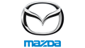 Logo of Mazda - Palm Springs International Airport