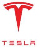 Logo of Tesla - Palm Springs International Airport