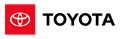 Logo of Toyota - Palm Springs International Airport
