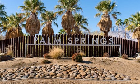 Palm Springs International Airport - All Information on Palm Springs International Airport (PSP)